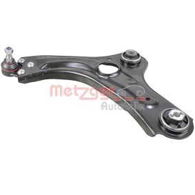 Querlenker 58138601 von METZGER günstig für 59,08 € online kaufen