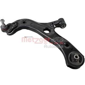 Querlenker 58139101 von METZGER günstig für 73,92 € online kaufen