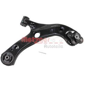 Querlenker 58139202 von METZGER günstig für 91,91 € online kaufen