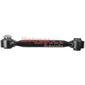 Querlenker 58139509 von METZGER günstig für 32,81 € online kaufen
