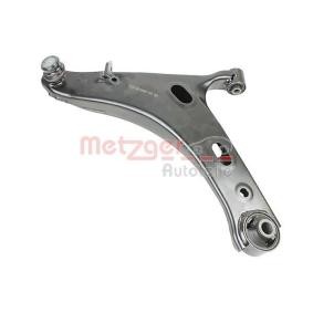 Querlenker 58139801 von METZGER günstig für 96,65 € online kaufen