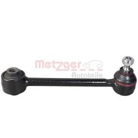 Compre Braço de suspensão da METZGER 58140009 a um preço baixo por 27,85 €