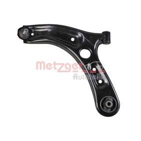 Querlenker von METZGER 58140401