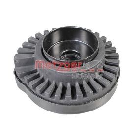 Compre Suporte de apoio do conjunto mola / amortecedor da METZGER 6490325 a um preço baixo por 68,62 €