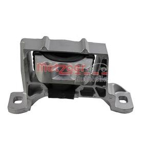 Acquista Supporto motore da METZGER 8053843 a buon mercato per soli 66,62 €