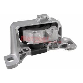 Acquista Supporto motore da METZGER 8053856 a buon mercato per soli 51,29 €