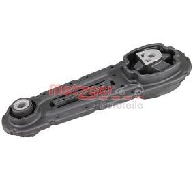 Acquista Supporto motore da METZGER 8053861 a buon mercato per soli 38,44 €