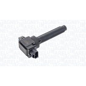 Zündspule 060717257012 MITSUBISHI MIRAGE von MAGNETI MARELLI