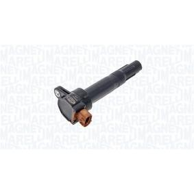 Køb Tændspole af MAGNETI MARELLI 060717261012 til den lave pris 255,42 DKK