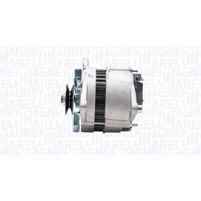 Lichtmaschine von MAGNETI MARELLI