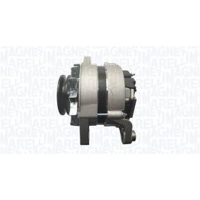 Lichtmaschine von MAGNETI MARELLI