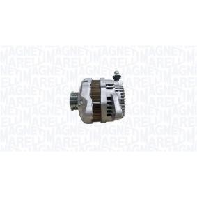 Lichtmaschine von MAGNETI MARELLI