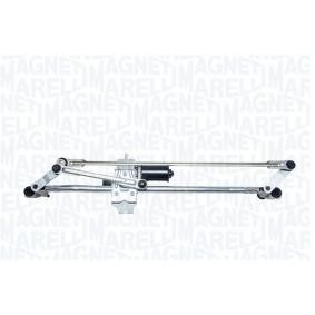 Scheibenreinigungsanlage 064351119010