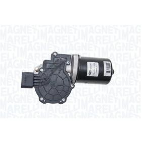 Osta Pyyhkijän moottori MAGNETI MARELLI:llä 064351121010 edullisesti hintaan 167,05 €