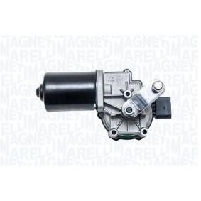 Osta Pyyhkijän moottori MAGNETI MARELLI:llä 064351137010 edullisesti hintaan 174,08 €