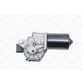 Osta Pyyhkijän moottori MAGNETI MARELLI:llä 064351138010 edullisesti hintaan 189,08 €