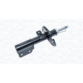 Stoßdämpfer 358027007100 von MAGNETI MARELLI günstig für 135,63 € online kaufen