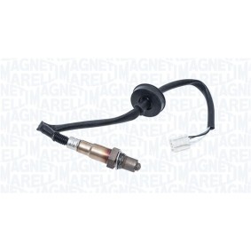 Acquista Sonda lambda da MAGNETI MARELLI 466016355214 a buon mercato per soli 33,89 €