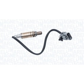 Köp Lambdasond av MAGNETI MARELLI 466016355218 till det låga priset 330,73 kr