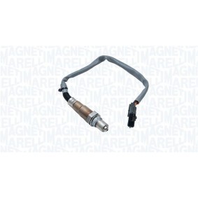Köp Lambdasond av MAGNETI MARELLI 466016355221 till det låga priset 917,40 kr
