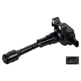 Acquista Bobina d'accensione da FEBI BILSTEIN 176125 a buon mercato per soli 38,75 €