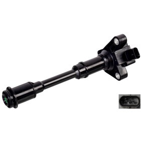 Acquista Bobina d'accensione da FEBI BILSTEIN 176126 a buon mercato per soli 39,84 €