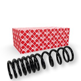 Acquista Molle ammortizzatori da FEBI BILSTEIN 176275 a buon mercato per soli 38,31 €
