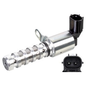 Achetez des Électrovanne déphaseur FEBI BILSTEIN 176465 à prix pour 110,93 €