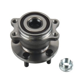 Köp Hjullagersats av FEBI BILSTEIN 176715 till det låga priset 1408,42 kr