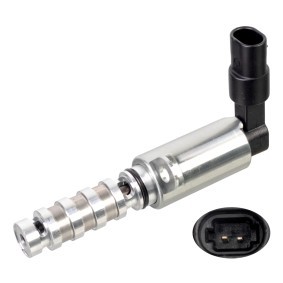 Acquista Valvola di comando per regolazione albero a camme da FEBI BILSTEIN 176918 a buon mercato per soli 93,35 €