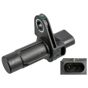 Acquista Generatore di impulsi, Albero a gomiti da FEBI BILSTEIN 176955 a buon mercato per soli 26,64 €