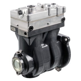 Compre Compressor de suspensão a ar da FEBI BILSTEIN 176980 a um preço baixo por 653,95 €