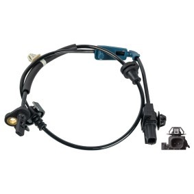 Comprar Sensor ABS de FEBI BILSTEIN 177007 a bajo precio de 36,14 €