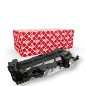Acquista Coperchio punterie da FEBI BILSTEIN 177025 a buon mercato per soli 183,26 €