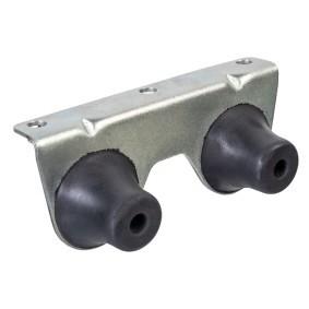 Compre Soporte de tubo de escape de FEBI BILSTEIN online para California T5 Bus (7EC, 7EF, 7EG, 7HF) a precios moderados
