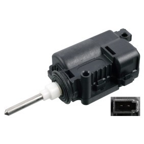 Acquista Attuatore, Chiusura centralizzata da FEBI BILSTEIN 177118 a buon mercato per soli 40,15 €