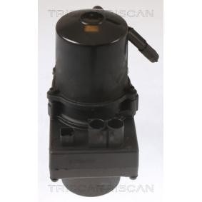 Servopumpe von TRISCAN