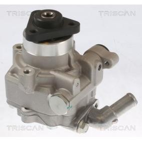 Servopumpe von TRISCAN