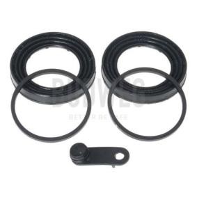 Acquista Guarnizione, Pistoncino pinza freno da BUDWEG CALIPER 185219 a buon mercato per soli 11,22 €