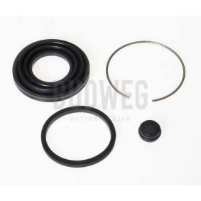 Acquista Guarnizione, Pistoncino pinza freno da BUDWEG CALIPER 1899104 a buon mercato per soli 5,30 €