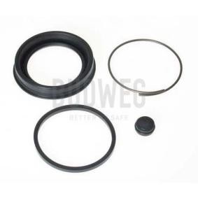 Acquista Kit revisione pinze freno da BUDWEG CALIPER online per HIJET Pick-up (_U20) a prezzi moderati