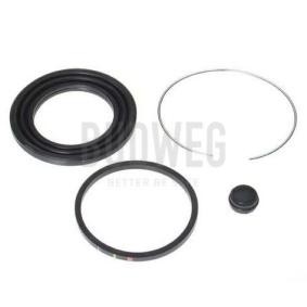Acquista Guarnizione, Pistoncino pinza freno da BUDWEG CALIPER 1899115 a buon mercato per soli 8,49 €