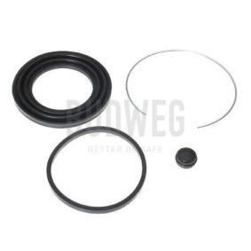 Acquista Guarnizione, Pistoncino pinza freno da BUDWEG CALIPER 1899121 a buon mercato per soli 8,49 €