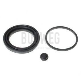 Acquista Guarnizione, Pistoncino pinza freno da BUDWEG CALIPER 189950 a buon mercato per soli 7,56 €