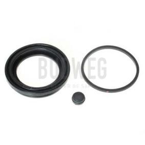 Acquista Guarnizione, Pistoncino pinza freno da BUDWEG CALIPER 189966 a buon mercato per soli 8,88 €