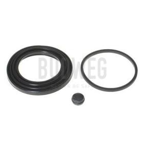 Acquista Guarnizione, Pistoncino pinza freno da BUDWEG CALIPER 189967 a buon mercato per soli 11,59 €