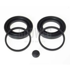 Acquista Guarnizione, Pistoncino pinza freno da BUDWEG CALIPER 189982 a buon mercato per soli 9,86 €