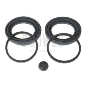 Acquista Guarnizione, Pistoncino pinza freno da BUDWEG CALIPER 189983 a buon mercato per soli 9,86 €