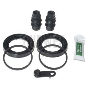 Acquista Kit di revisione della pinza freno da BUDWEG CALIPER 205219 a buon mercato per soli 20,74 €