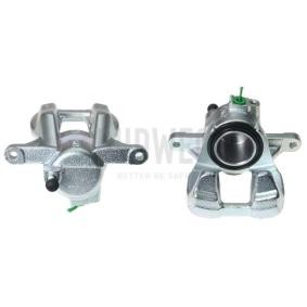 Osta BUDWEG CALIPER Jarrusatula netistä MX-5 RF Targa (ND)-mallille edulliseen hintaan